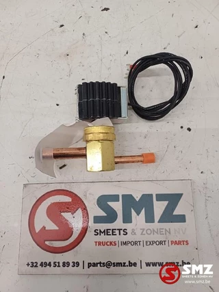 Thermoking N/A - Magneetventiel externe verdamper 3/8' Thermoking bild 1
