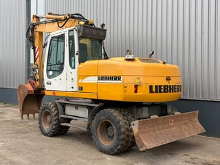 Liebherr A314 2006 - N/A obrazek 3