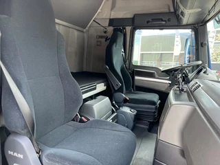 MAN TGX 2015 - 18.440 / 2x Tank / Retarder / Euro 6 zdjecie 9