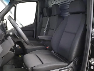 Mercedes-Benz Sprinter 2024 - 315 1.9 CDI L2H2 RWD afbeelding 3 miniatuur