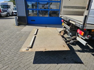 Renault Midlum 220 2010 - DXI Carrier Dhollandia Laadklep 170.000 Km imagen 13