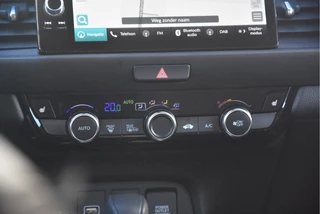 Honda Jazz 2025 - 1.5 e:HEV Advance Crosstar obrazek 28