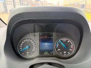 Mercedes-Benz eSprinter 2024 - 314/414 L3H2 450KM REIKWIJDTE WLTP PRO 113kWh Airco Cruisecontrol afbeelding 13