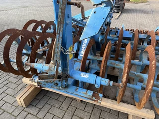 Lemken WDP 70/110 2012 - N/A immagine 9