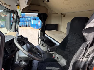 Mercedes-Benz Actros 2018 - 1840 Mercedes-Benz Actros 1840 L Komplett mit Anhanger / Retarder / 708tkm obrazek 20
