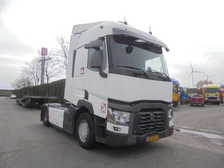 Renault T460 2018 - NL TRUCK image 3