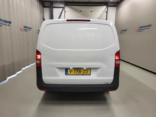 Mercedes-Benz Vito 2019 - 111CDI L3/H1 Euro 6! obrazek 18