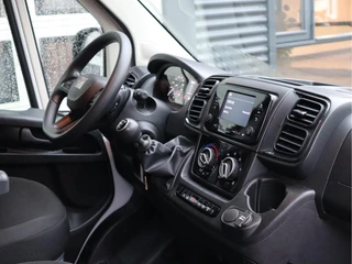 Fiat Ducato 2024 - 2.2 Mjet 180 pk Euro 6 L4H2 Heavy - Airco - imagem 2 miniatura