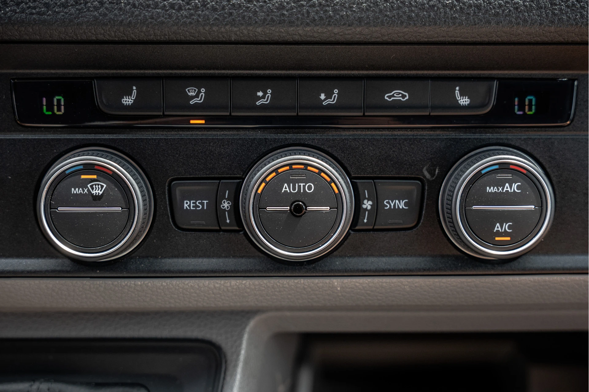 Volkswagen Crafter 2023 - 2.0 TDI XL L5H3 | 177 PK | Rijplaten | Automaat | LED | Camera | Carplay | Schuifdeur L+R | PDC | Trekhaak afbeelding 25