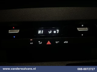Mercedes-Benz Sprinter 2021 - 317 CDI 170pk L3H2 Euro6 Airco | Camera | Apple Carplay | Cruisecontrol | Chauffeursstoel obrazek 7