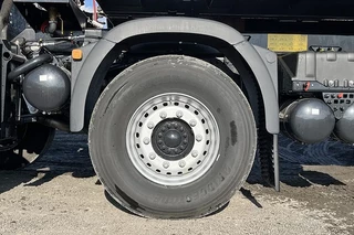 MAN TGS 2022 - 41.400 BB CH Tipper Truck (4 units) image 12