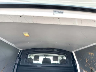 Volkswagen Transporter 2014 - 2.0 TDI L2H1 6 Persoons AUTOMAAT MARGE bild 40