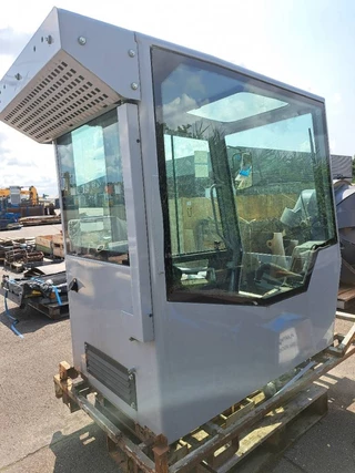 Fuchs N/A - D & E Cabin obrazek 2