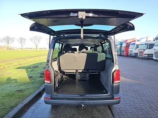 Volkswagen Transporter 2022 - 2.0 TDI image 15
