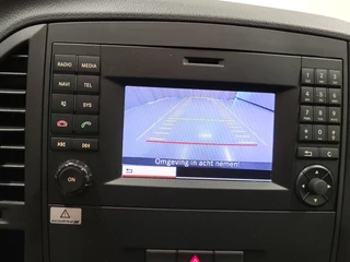 Mercedes-Benz Vito 2019 - 111CDI L3/H1 Euro 6! image 13