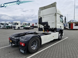 DAF N/A 2018 - CF 410 FT M4EN3 image 3