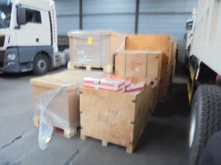 Westlake N/A 2025 - NEW 1000X CLUTCH SET / KOPPELING SET 10,- EURO obrazek 9