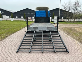 DAF LF 2008 - 45.160  Oprijwagen obrazek 10
