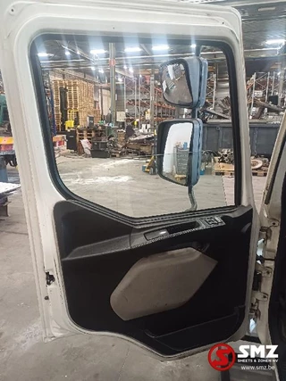 Volvo N/A 2012 - Occ cabine Volvo obrazek 5