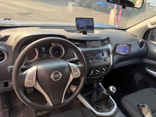 Nissan Navara 2019 - N/A obrazek 18