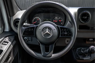 Mercedes-Benz Sprinter 2021 - 311 CDI L2H2 | Volledig Ingericht | Mbux | Camera | Navi | Climatronic zdjecie 17