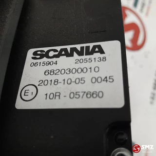 Scania N/A - Occ gaspedaal Scania zdjecie 6