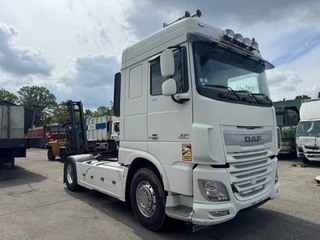 DAF N/A 2016 - 106XF 510 EURO 6 immagine 5