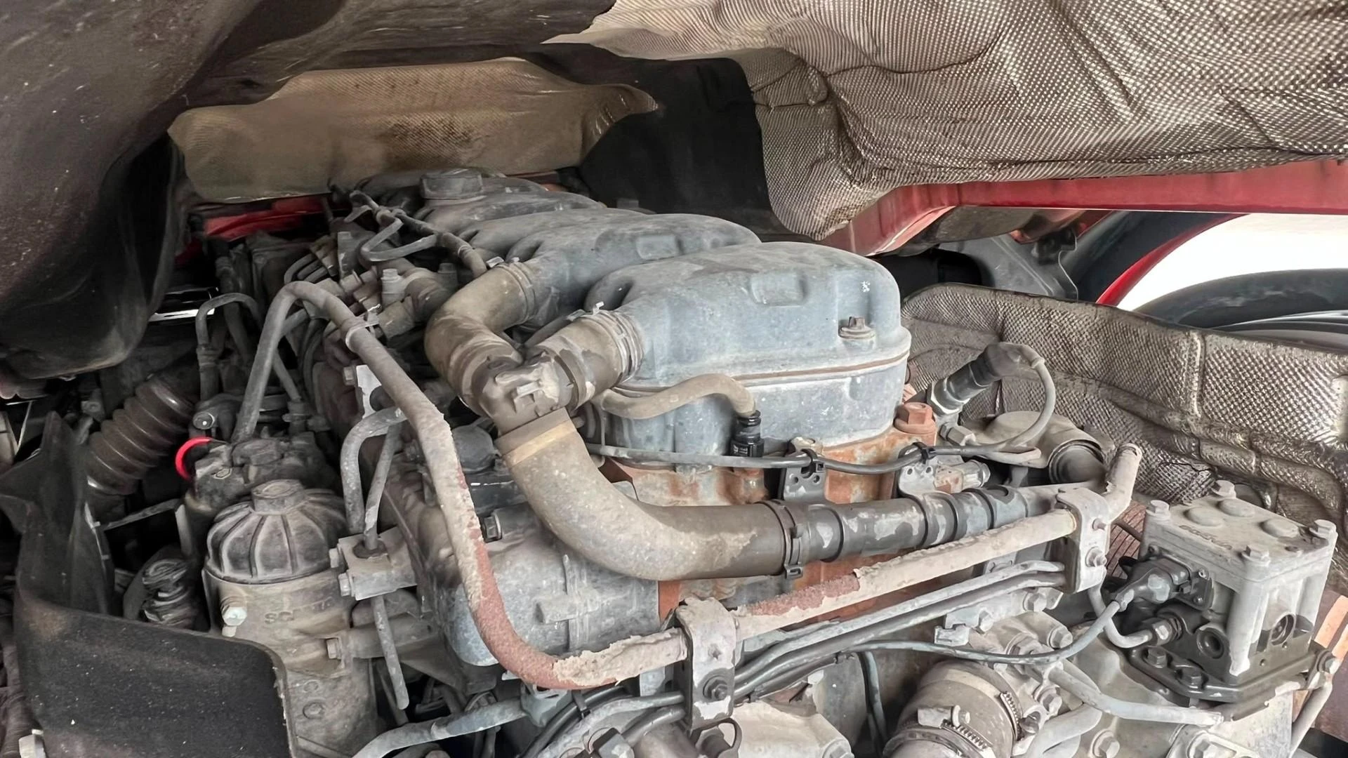 Scania G 2019 - 450 afbeelding 19
