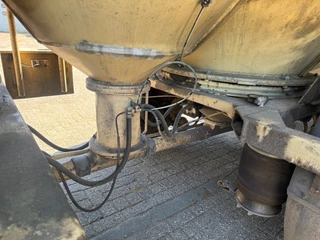 WELGRO N/A 1998 - 91 WLS 40 27 SILO TANK afbeelding 6