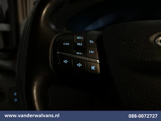 Ford Transit 2022 - 2.0 TDCI 160pk Bakwagen Laadklep Euro6 Airco | Cruisecontrol | Verwarmde voorruit obrazek 5