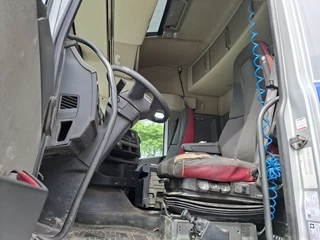 Volvo FH 2018 - FH4-460 / VEB+ / HYDRAULICS / TUV:02-02-2027 / DOUBLE TANK / SMART TACHO V2 / LWDS / FRIDGE / AUTOMATIC / EURO-6-C / 2018 image 11