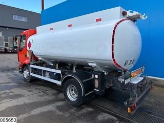 Renault N/A 2011 - Midlum 270 Dxi EURO 5, Steel suspension, Fuel 11330 Liter image 2