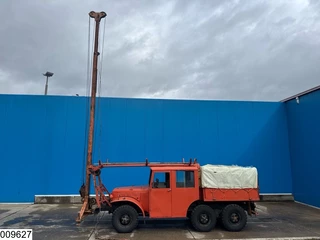 Dodge N/A 1971 - WC 63 M 6x6 obrazek 13