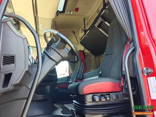 Volvo FH 2017 - 420 4X2 obrazek 18