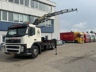 Volvo 340 2006 - FM te koop