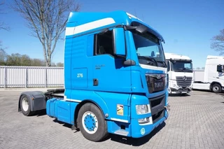 MAN TGX 2016 - TGX18.400 / AUTOMATIC / DOUBLE TANK / ENGINE PROBLEMS / EURO-6 / 2016 zdjecie 2