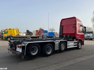Iveco Stralis 2015 - AS260SY 8x2 Euro 6 VDL 30 Ton kabelsysteem imagen 4