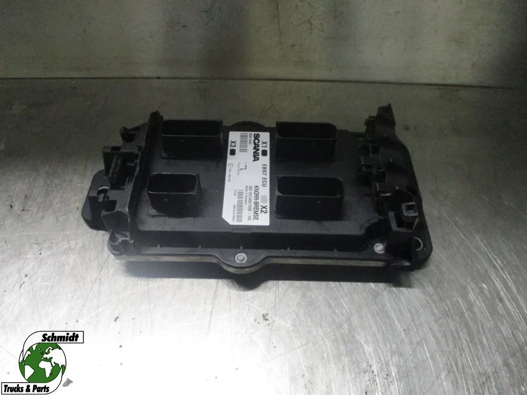 Scania - 2561590 EBS7 ECU SCANIA R 410 EURO 6 NGS imagen 1
