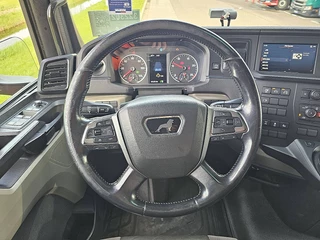 MAN TGX 2022 - 26.510 изображение 12