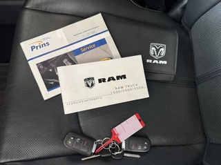 Dodge Ram 1500 2018 - Sport 5.7L V8, LAGE BIJTELLING, SUPER STAAT, VEEL EXTRA'S imagen 15
