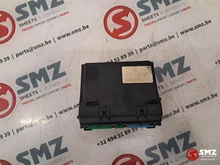 Renault N/A 2007 - Occ ECU VECU regeleenheid Renault image 3