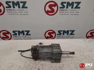 Mercedes-Benz N/A - Occ EPS versnellingsbakklep Mercedes / ZF image 3