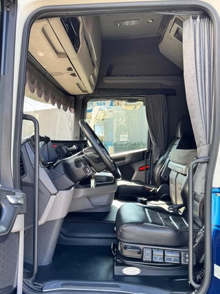 Scania R 2019 - R580 obrazek 13
