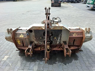FAE N/A 2004 - UMM/S 200-20 Mulcher obrazek 5