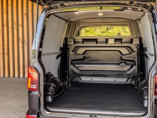 Volkswagen Transporter 2019 - 2.0 TDI 150PK DSG Dubbele Cabine image 39
