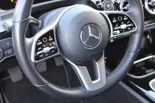 Mercedes-Benz A-Class 2022 - 180 Business Solution LEDER SFEER WIDESCREEN CARPLAY image 18