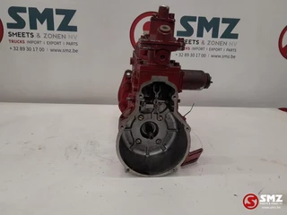 MAN N/A - Occ brandstofinjectiepomp D2866KF MAN zdjecie 4