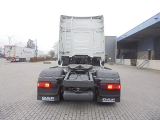 DAF XG 2026 - FT 480 DEMO UNUSED ONLY EXPORT image 5