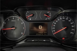 Opel Combo 2021 - 1.5 D L2H1 | 1e Eigenaar | Cruise | PDC | Airco | Trekhaak image 16