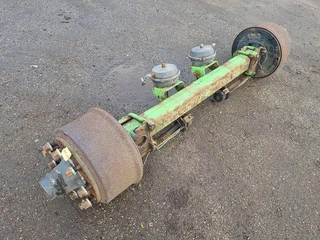BPW ECO Drum obrázek 3 náhled